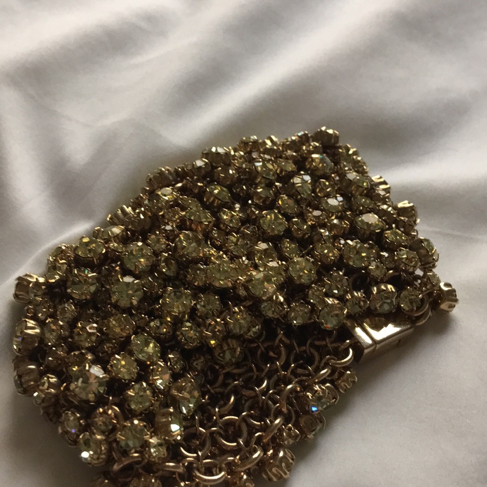 FRAGMENTS by Neiman Marcus cuff bracelet!!!